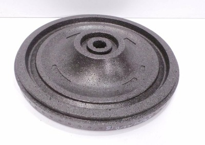 Opel crossland пенополистирол колеса запасного 39054288 фото №1