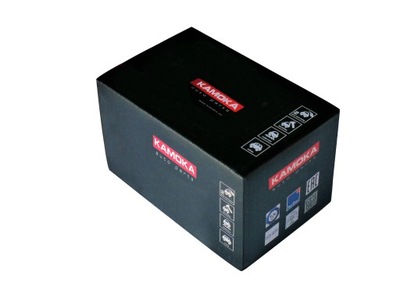 JUEGO DE FILTRO AUTOMÁTICO CAJAS KAMOKA F603601  