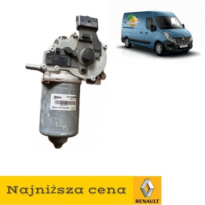 MOTOR LIMPIAPARABRISAS MASTER IV, MOVANO 141409360  