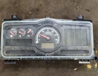 Лічильник приладова панель renault magnum magnum dxi фото №1