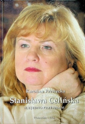 Karolina Prewęcka - Niejedno przeszłam