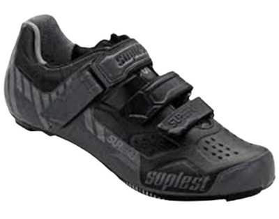 Buty rowerowe SUPLEST SupZERO StreetRacing r.46