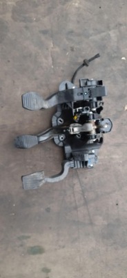 Педаль тормоза газа сцепления 1.6jtd alfa romeo mito 3809550002 фото №1