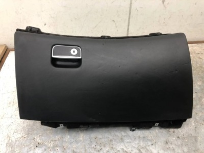 Бардачок пасажира шкіра mercedes s-klasa w222 amg a2226800091 фото №1