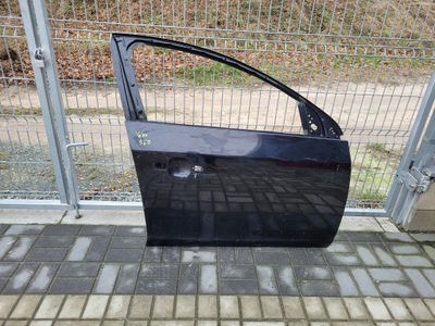 Volvo s60 - дверь правый перед фото №1