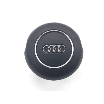 AUDI A7 4G0880201K BOLSA DE AIRE VOLANTE  