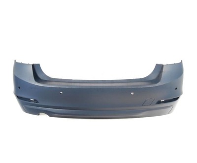 BUMPER REAR BMW 3 GT F34 13- 51127312727  