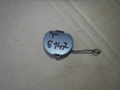 Заглушка бампера задняя bmw z4 e85 7016071 фото №1