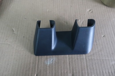 Volvo xc70 i заглушка рейлинг правая средняя 00-06 фото №1