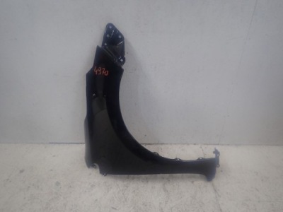 Крыло правый перед передний toyota corolla e16 13- фото №1