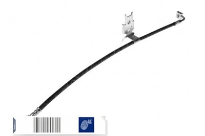 CABLE BRAKE L (DL. 571MM M10X1) CHRYSLER 300  