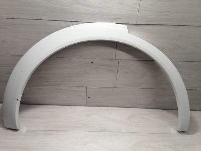 Porsche cayenne coupe 9y3 e3 18- молдинг задняя правая фото №1