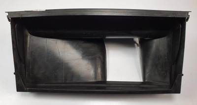 Корпус фільтра салонний mercedes w169 1698300003 фото №1