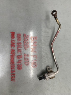 Шланг вихлопних газів bmw f40 2.0 d 20 r 8579971 фото №1