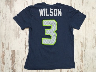 Seattle Seahawks NFL Nike WILSON M