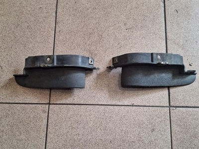 Брызговик брызговики задняя audi a4 b6 sedan kombi фото №1