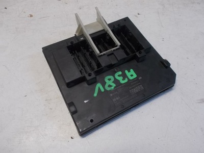 Audi a3 8v модуль комфорта 5q0937084g фото №1