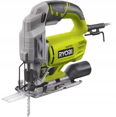 WYRZYNARKA 500W RJS750-G RYOBI