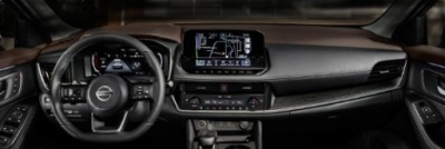 Nissan qashqai 3 iii панель приладів ремені подушка безпеки фото №1