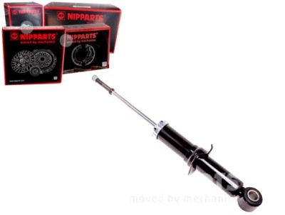 Амортизатор nipparts 4853009870 4853009880 ma20049 фото №1