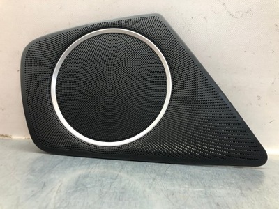 A4 B8 ЗАЩИТА ДИНАМИКА BANG&OLUFSEN 8K0035420A