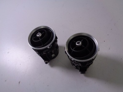 Решётки обдув alfa romeo giulia 2016 rok фото №1