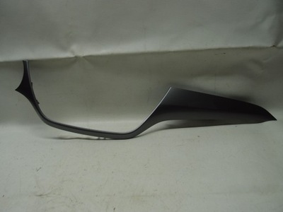 Молдинг декоративная консоли crossland 2017r 13463507 фото №1