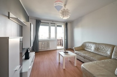 Mieszkanie, Luboń, Poznański, 48 m²