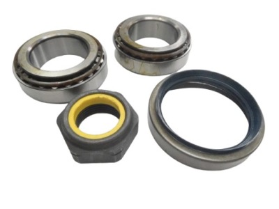 Підшипник колеса лівий перед ford sierra оригінальний номер 5012477 фото №1