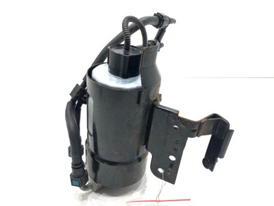 Основа клапана egr hyundai santa fe iii 2.2 197km корпус фото №1