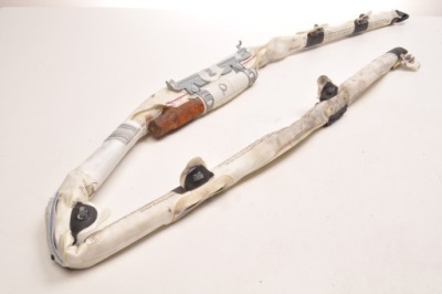 Mercedes w176 шторка безопасности подушка безопасности правая 1768600202 фото №1