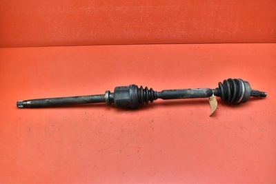 Приводной вал правая перед автоматическая коробка передач renault vel satis 3.0 dci 181 km lift 05-09 фото №1
