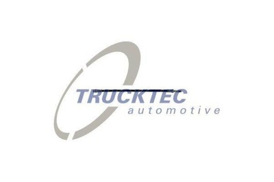 TRUCKTEC AUTOMOTIVE 02.35.047 CABLE DE FRENADO ELÁSTICO  