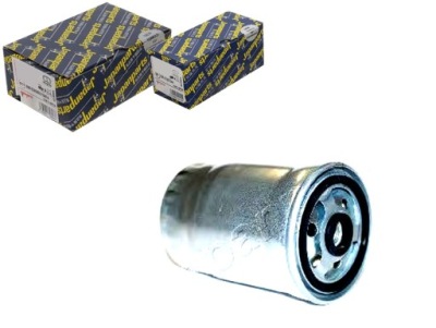 Japanparts fc-011s фільтр пального фото №1