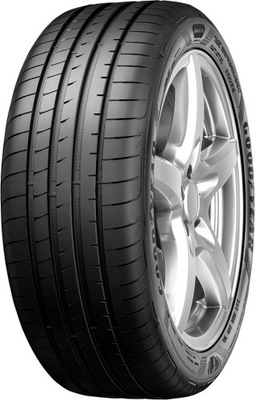 2X NEUMÁTICOS DE VERANO 225/45R18 GOODYEAR EAGLE F1 ASYMMETRIC 5  