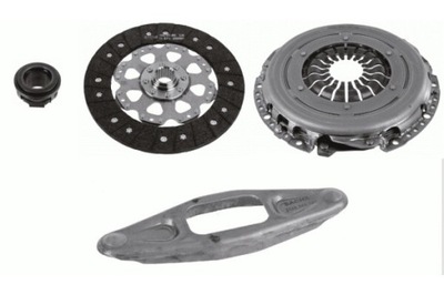 EMBRAGUE KIT BMW 3/5/X3 2,5-3,0 04-16  