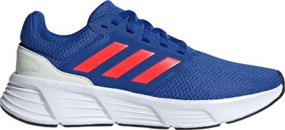 BUTY MĘSKIE BIEGANIE TRENINGOWE ADIDAS GALAXY 6 IE8133 r 46