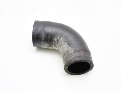 Wąż шланг труба коліно турбонагнітача 2.0 td ditd mazda premacy 626 323 фото №1