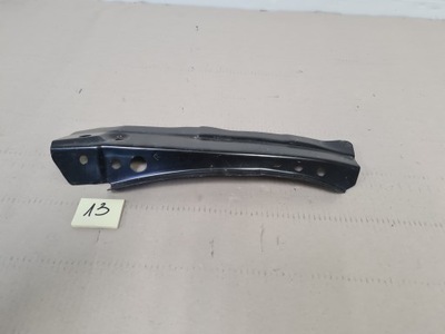 Кронштейн крила правий перед toyota chr фото №1