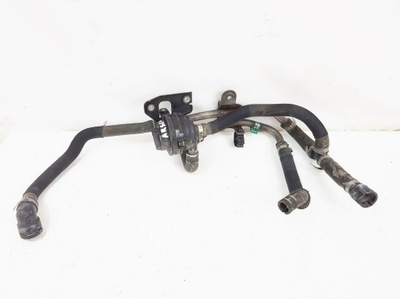 Помпа циркуляционная wody alfa romeo stelvio 2.9 qv фото №1