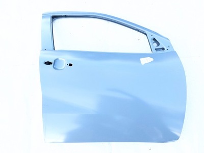 Toyota aygo x iii 21- правое передние дверь фото №1