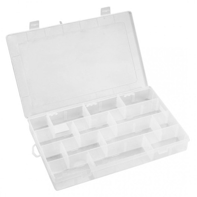 Organizer 35 x 22.8 x 4.9 cm