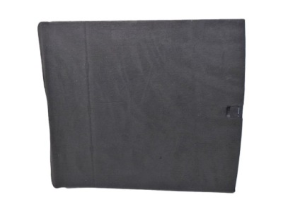 Коврик пол багажника saab 9-5 kombi фото №1