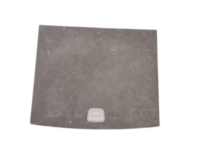 Обшивка пол багажника mercedes gla x156 w156 фото №1