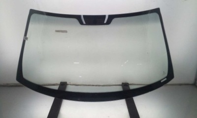 Стекло лобовое передняя mercedes slk r170 1996-2004 pas зелёный nowa фото №1