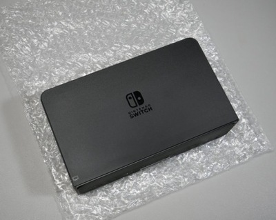 NINTENDO Switch stacja dokująca Oryginalna