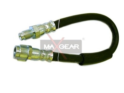 MAXGEAR 52-0063 ПАТРУБОК ГАЛЬМІВНИЙ ЕЛАСТИЧНИЙ