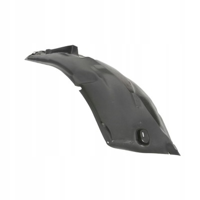 Подкрылок перед p opel astra h, astra h gtc, astra h фото №1