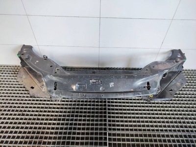 Pas передний усилитель балка volvo s80 ii фото №1