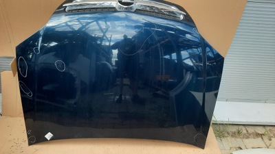 Капот opel vectra c 02-05r фото №1